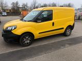Fiat Doblo Doblò SX Kasten Euro 6 - Fiat Doblo in Freiburg