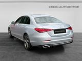 Mercedes-Benz C 220d AVANTGARDE|360°|TOTW|CarPlay|SHZ|LED|AHK - gebrauchte Mercedes-Benz C 220 aus dem Jahr 2025
