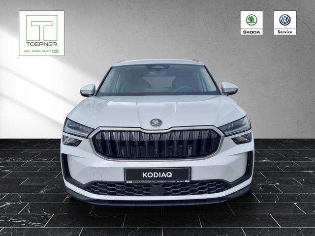 SKODA Kodiaq 2.0 TDI 142 kW 4x4 Selection AHK WINTER