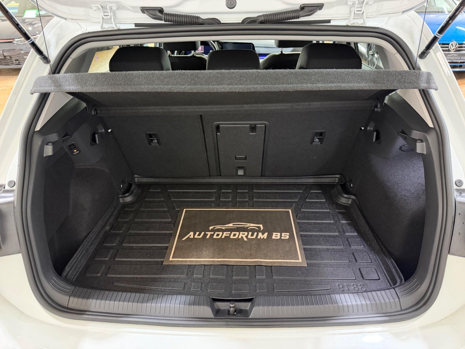 Volkswagen Golf VIII Lim.Active2.0TDI DSG/PANO/AHK/GARANTIE, миниатюра 10