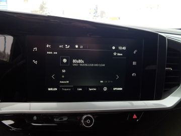 Bild 18 Opel Mokka 1.2T GS ACC Voll-LED SHZ LHZ Navi-App