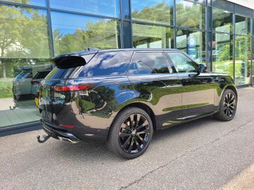 Land-Rover Range Rover - 6