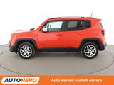 Jeep Renegade 1.4 M-Air Limited 4WD Aut.*NAVI*TEMPO* - Jeep Renegade Gebrauchtwagen