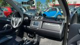 Smart Cabrio TURBO Aut. SILVER BLACK EDITION! NAVI! - Smart ForTwo in Wiesbaden