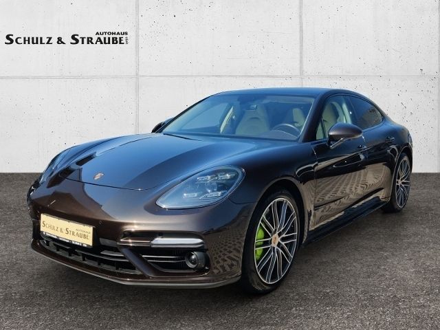 Porsche Panamera 4.0 Turbo S E-Hybrid Allrad Nachtsicht-