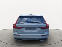 Volvo V60 - Vorschau Bild 4