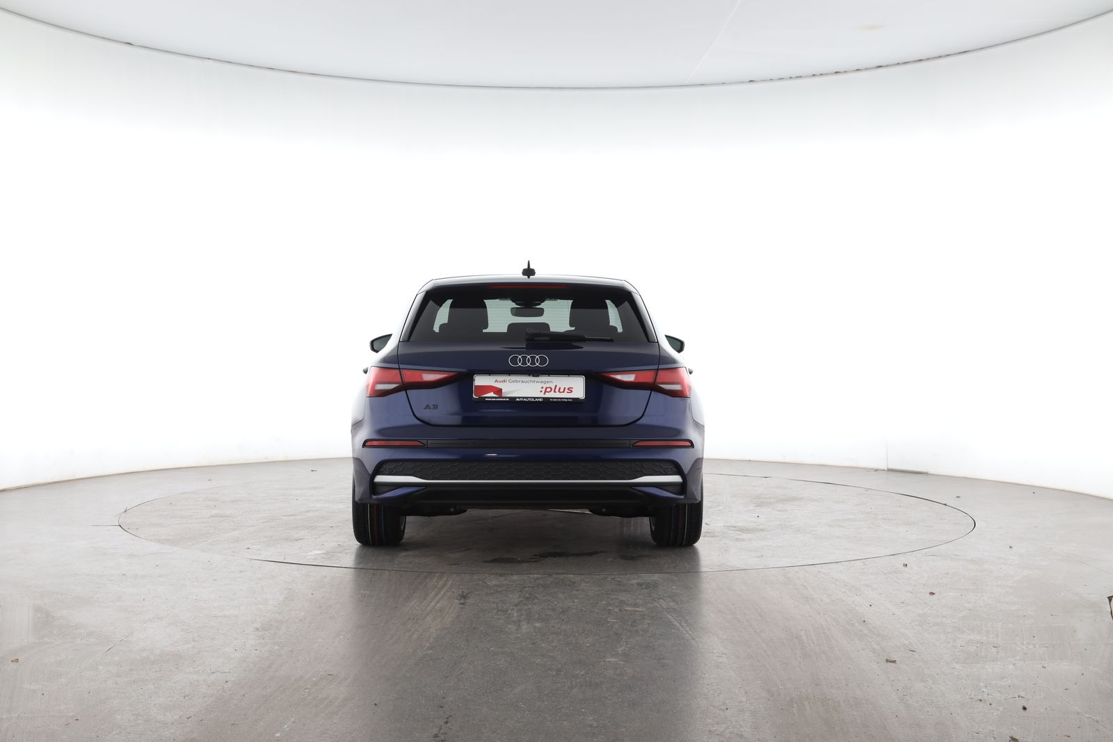 Audi A3 - Bild 6