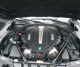 BMW ActiveHybrid 7 L - 465 CV - BMW 7er Reihe von privat