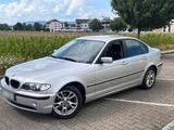 BMW E46 316i Automatik 2. Hand *Xenon*SHZ*PDC*... - BMW 316: 316i E46