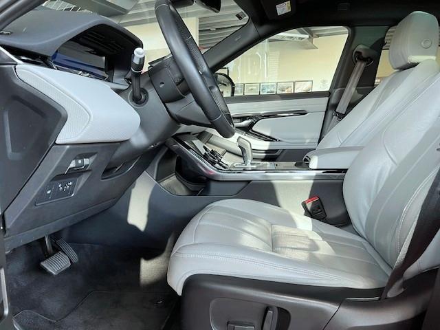 Land Rover Range Rover Evoque S P250 LED NAVI PANO RFK