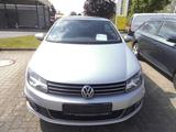 Volkswagen Eos  BMT 1.Hand,Leder,TÜV NEU - VW Eos Benzin Gebrauchtwagen