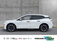 BMW iX - Vorschau Bild 6