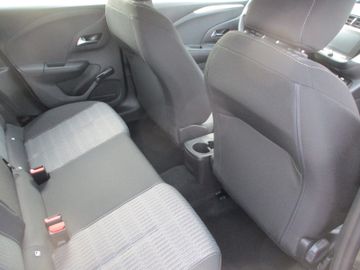 Opel Corsa F Edition PDC + Tempomat + ALU + Sitzheiz.