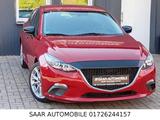 Mazda 3 1.5 Lim. Prime-Line/KLIMAANLAGE/EURO6 - Mazda Gebrauchtwagen in Saarbrücken