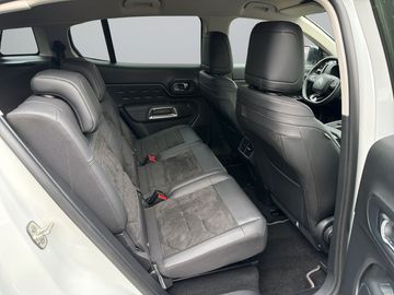 Citroen C5 Aircross - 10