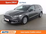 Ford Mondeo 1.5 EcoBoost Business Edition*NAVI*PDC* - gebrauchte Ford Mondeo aus dem Jahr 2016