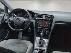 VW Golf 7 highline R-Line DSG/ACC/LED