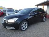 Opel Insignia 2.0 CDTI Sports Tourer Design Edition - Opel Insignia: Design Edition