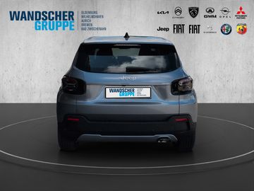 Jeep Avenger 1.2 T-GDI Altitude LED+ACC+PDC+SpurH+AUT