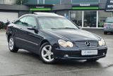 Mercedes-Benz CLK 240 Automatik PDC/SCHIEBEDACH/TEMPO/78.000km