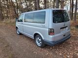 Volkswagen T5 California - Volkswagen T5 California: 7 Sitzer