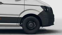 Volkswagen Crafter - Vorschau Bild 8