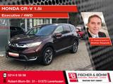 Honda CR-V 1.5i Executive 4WD - Honda Gebrauchtwagen in Köln