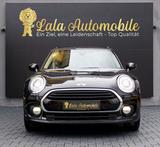 MINI Cooper D Clubman 2.0 TEMPOMAT/KLIMA/SHZ/AUTOMAT. - mit Diesel-Antrieb: Schiebedach, Kleinwagen