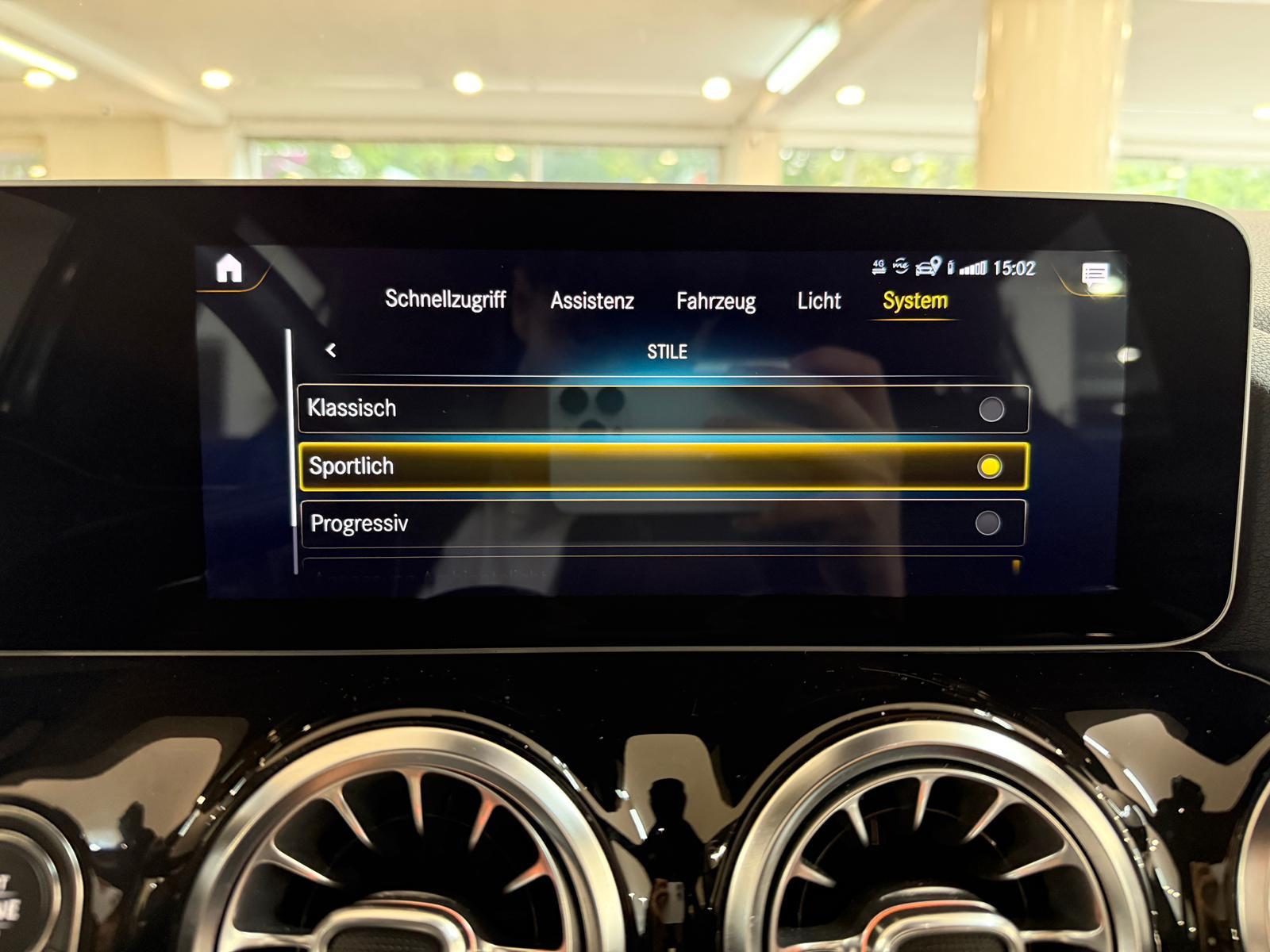 Mercedes-Benz GLA AMG Line*Junge Sterne*LED*Totwinkl., миниатюра 28