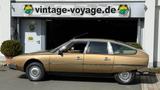 Citroën CX - Citroën CX Gebrauchtwagen