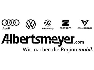 Autohaus Albertsmeyer Mühlhausen GmbH Logo
