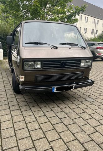 Volkswagen VW T3 Caravelle