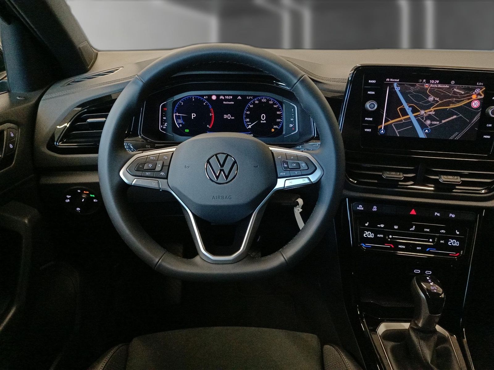 Volkswagen T-Roc - Bild 10