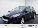 Ford Fiesta Trend SHZ SpurH SpurW Winterp. - Ford Fiesta Gebrauchtwagen in Münster