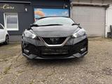 Nissan Micra 1.0 N-Sport*LED*BOSE*NAVI*Garantie - Nissan Micra: 0l