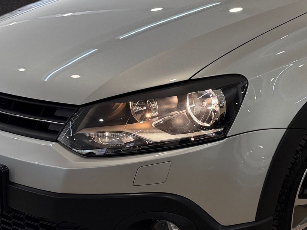VW Polo - Bild 15