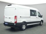 Ford Transit Kasten Doka 350 L3H2 Trend 130PS -34%* - Ford Transit: 350l