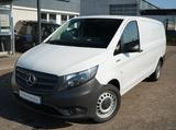 Mercedes-Benz eVito lang*NAVI*DAB*KAMERA*KLIMA* - Mercedes-Benz Vito mit Elektro-Antrieb: Automatik