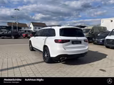 Mercedes-Benz GLS 450 d 4M AMG Night 22" AHK 3D Standhzg NP145 - Mercedes GLS 450 mit Schiebedach