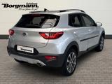 Kia Stonic Spirit  Tempomat - PDC - Klimaautom. - Rü - Kia Stonic in Duisburg