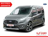 Ford Tourneo Connect 1.5 TDCi Navi ACC Kamera AHK DAB - Ford Tourneo aus 2022