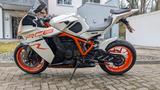 KTM RC8R 2009 - KTM RC