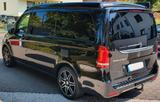 Mercedes-Benz Marco Polo 250d BRABUS-Chip AMG-Line - Mercedes-Benz Br