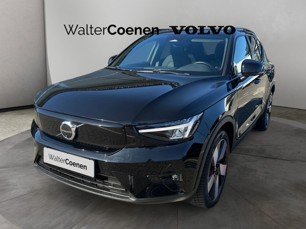 VOLVO XC40 Recharge 69 kWh Single Motor Ultimate