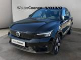 Volvo XC40 Recharge 69 kWh Single Motor Ultimate - Volvo XC40: Recharge Ultimate