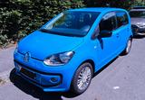 Volkswagen up! 1.0 44kW cup up! cup up! - VW up! in Nürnberg