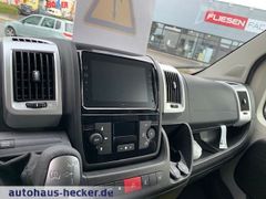 Fiat Ducato Elektro L4H2 47 KW / TZ 30.03.22