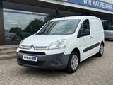Citroën Berlingo Kasten L1 Proline*KLIMA*Mwst*2.HAND* - gebrauchte Citroën Berlingo aus dem Jahr 2015