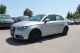 Audi A1 1.2 86 PS KLIMA SCHECKHEFT TÜV/SERVICE NEU - Audi A1 mit Benzin-Antrieb: Kleinwagen, 1.2