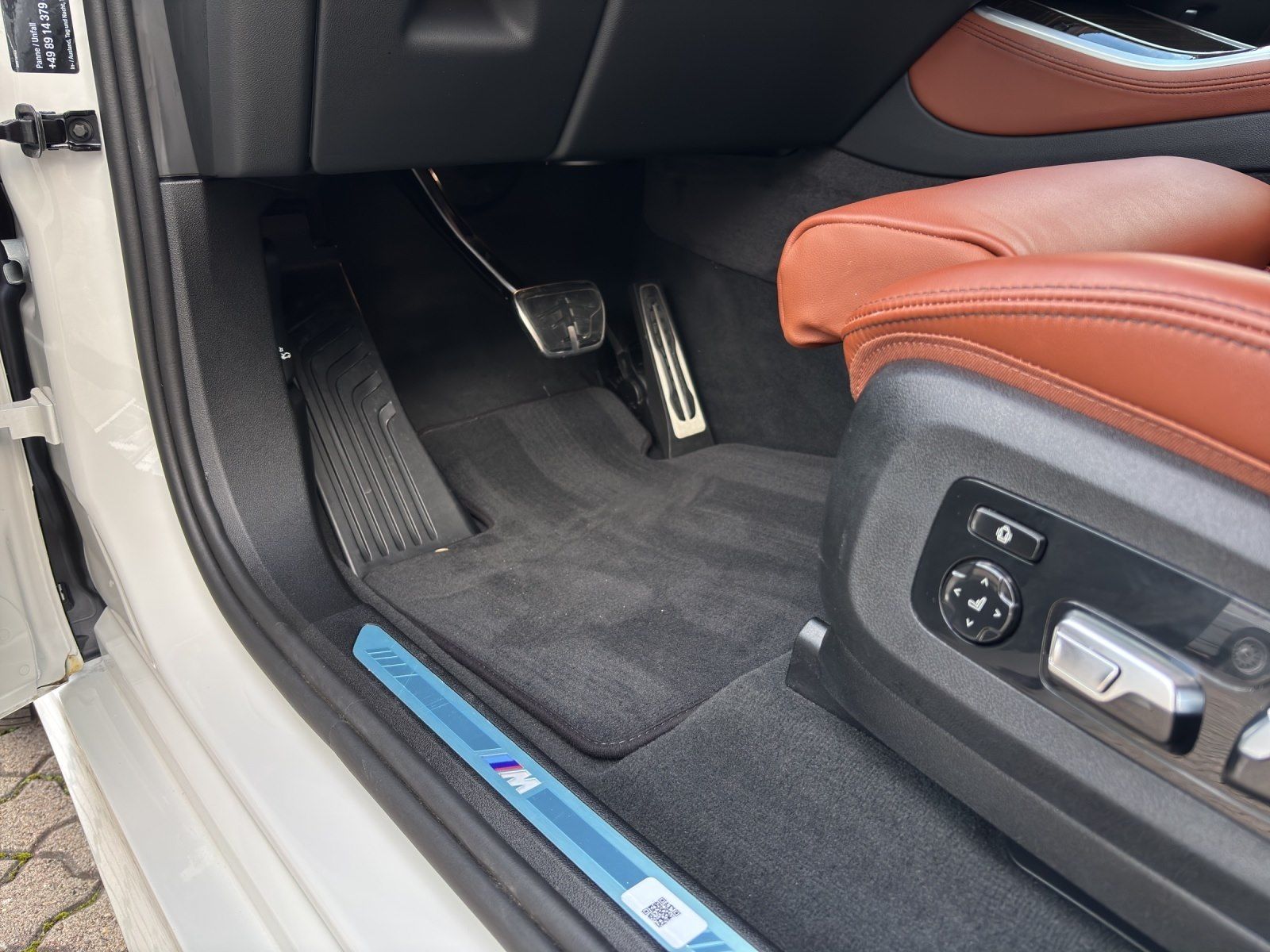 BMW X5 - Bild 19